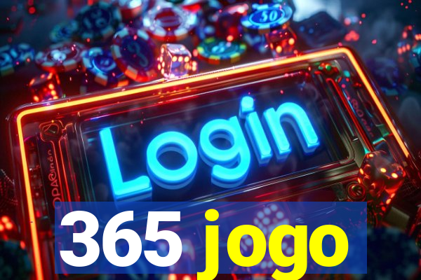 365 jogo